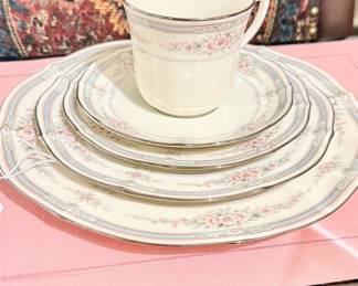 Noritake “Rothschild”