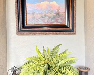 Cheryl Rousch original 