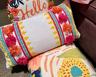 Linens