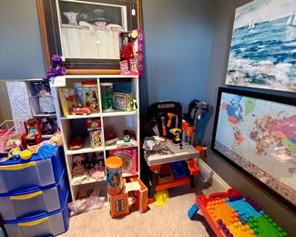 Toys