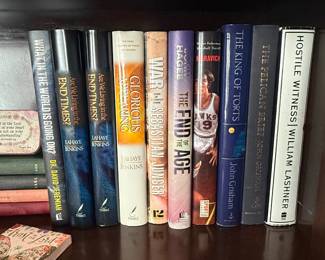 Books