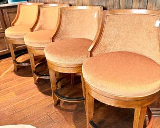 LEXINGTON STOOLS