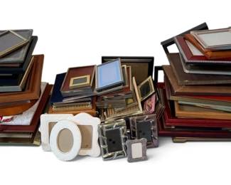 Picture Frame Mystery Lot