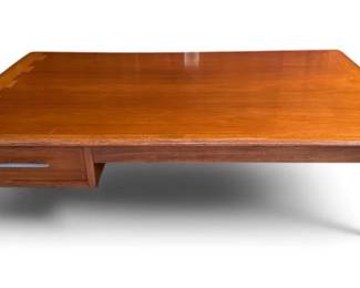 Lane Acclaim MCM Plateau Coffee Table