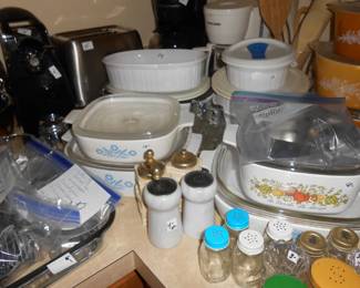 Corning Ware