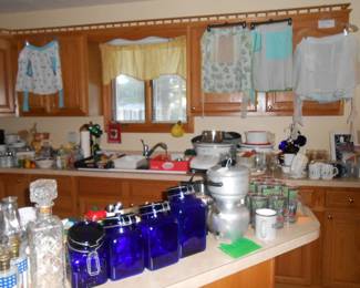 Kitchenware