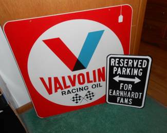 Medal Signs
