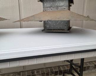 Quail feeders (6)