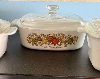 Corningware