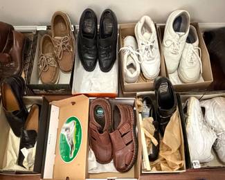 Men’s shoes