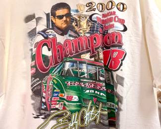 NASCAR t shirt