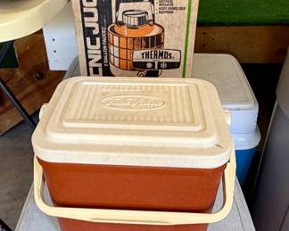 Coolers