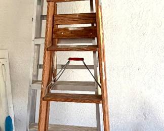 Ladders