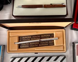 Pens