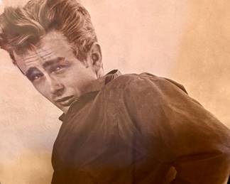 James Dean