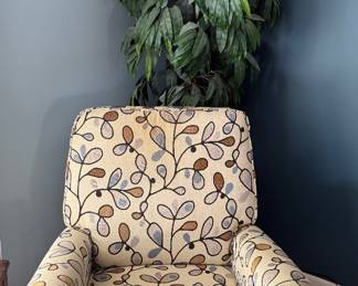 Recliner