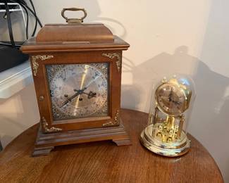 Clocks