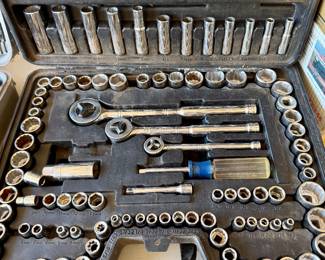 Socket set