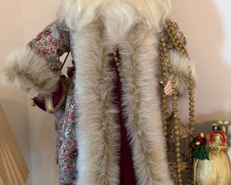 Santa