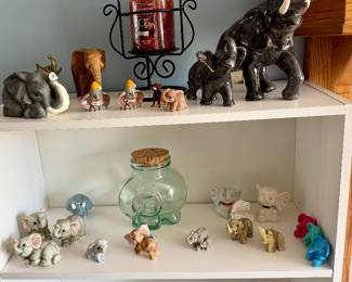 Elephants