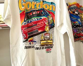 Gordon T shirt
