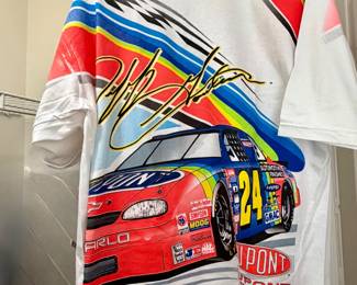 Nascar t shirt