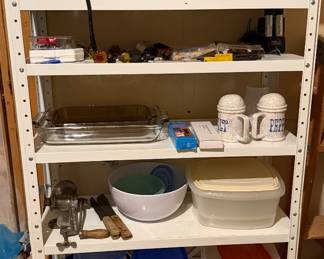 Miscellaneous 