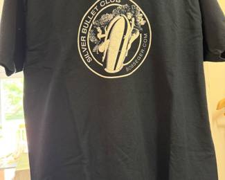 Bob Seger t shirt 