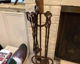 Fireplace Tools