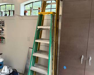Ladders