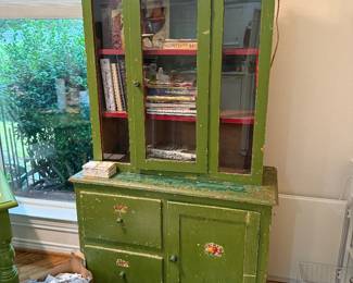 China Hutch