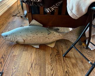 Fish Decor