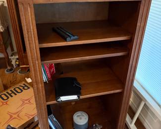 Bookcase