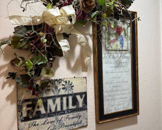 Decor