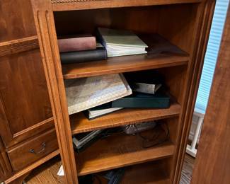 Bookcase
