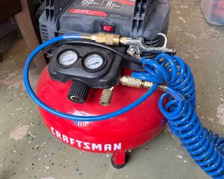 Compressor