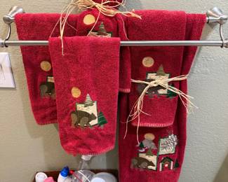 Towels
