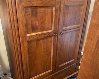 TV Armoire