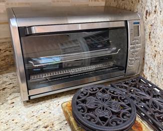 Toaster Oven