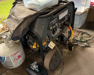 Generator