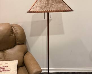 Floor Lamp