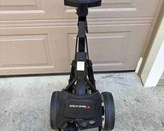 F45 - $60. World of Golf Navigator. 