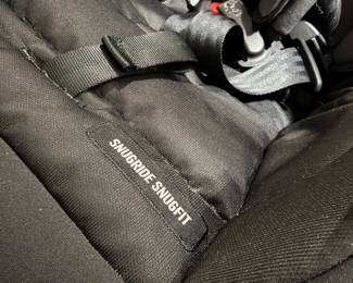 F79 - $70. SnugRide SnugFit Carseat & Base. Manufactured June 2025. No accidents. 