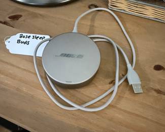 F94 - $60. Bose Sleep Buds. 
