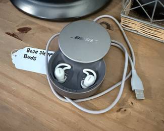 F94 - $60. Bose Sleep Buds. 