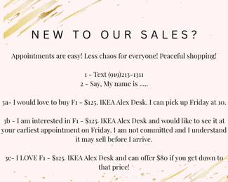 Sale Picture