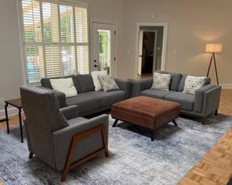 Living Room Overview - all priced individually. 