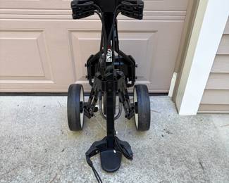 F45 - $60. World of Golf Navigator. 