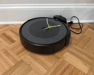 F88 - $65. Roomba iRobot Vacuum Model RVD-Y1. Base Model 17070. 