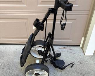 F45 - $60. World of Golf Navigator. 